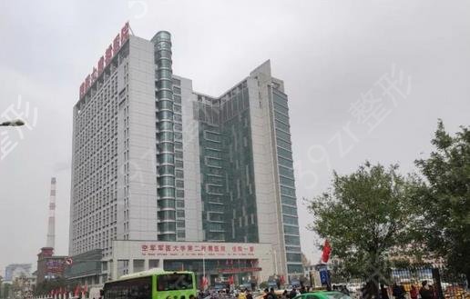 2022西安公立整形醫(yī)院排名前五