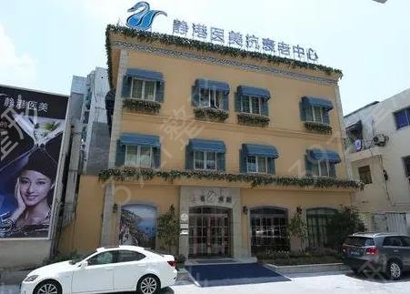 杭州提眉哪里好