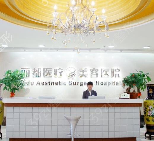 北京提眉哪家医院好