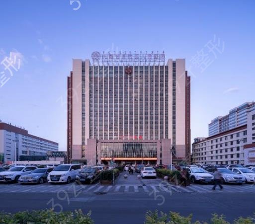 包头整形医院哪家好