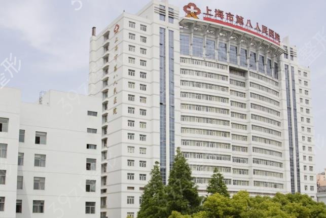 2022上海胸部整形医院排名前十