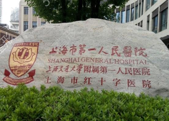 2022上海胸部整形医院排名前十