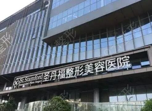 成都哪家私密整形医院较好
