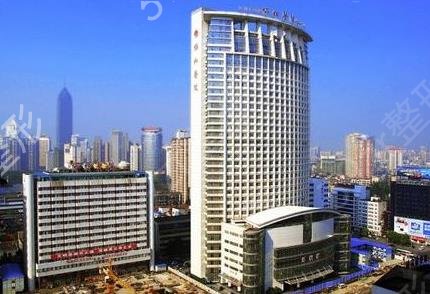 2022武汉微整形医院排行榜top10