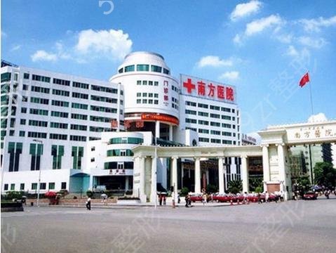 2022全国公立整形医院排名前十