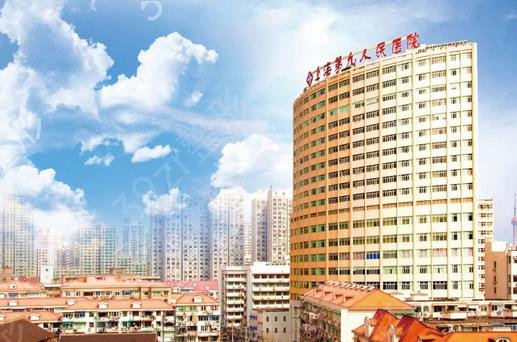 2022全国公立整形医院排名前十