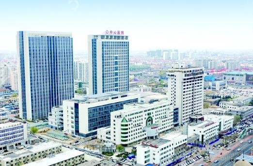 2022東營整形美容醫(yī)院排名前五