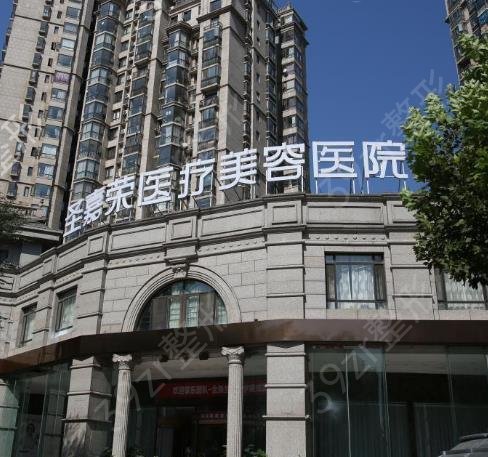 想知道北京隆胸醫(yī)院排名前十現(xiàn)在什么水平