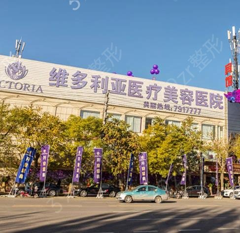 2022河北张家口做隆鼻整形医院排名