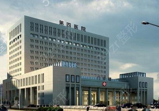 2022河北张家口做隆鼻整形医院排名