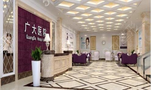 2022广州做颧骨内推好的正规医院排名前三