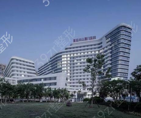 2022上海口碑排名好的整形医院推荐前十