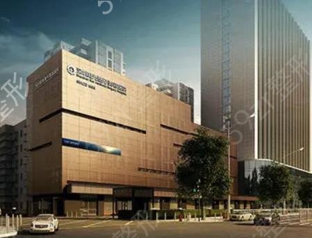 深圳取奥美定医院排行榜大全