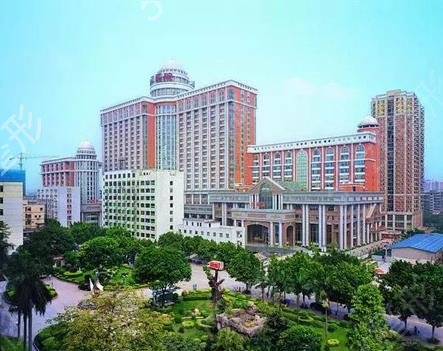 国内磨骨医院前四