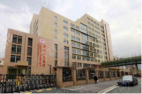 2022上海眼部整形医院排行前五