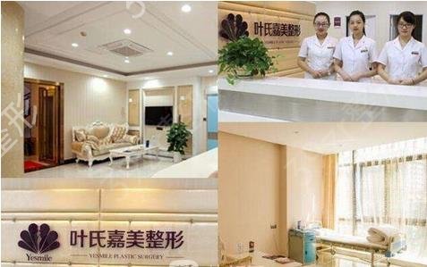 桂林隆胸整形医院哪家比较好