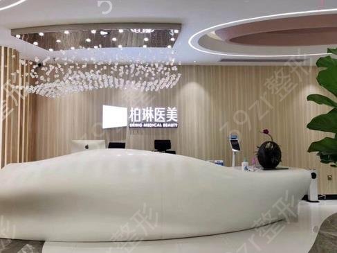 桂林隆胸整形医院哪家比较好