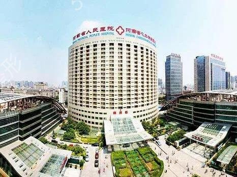 2022郑州整形医院前十名
