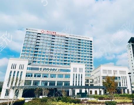 2022宁波公立整形医院排名前十