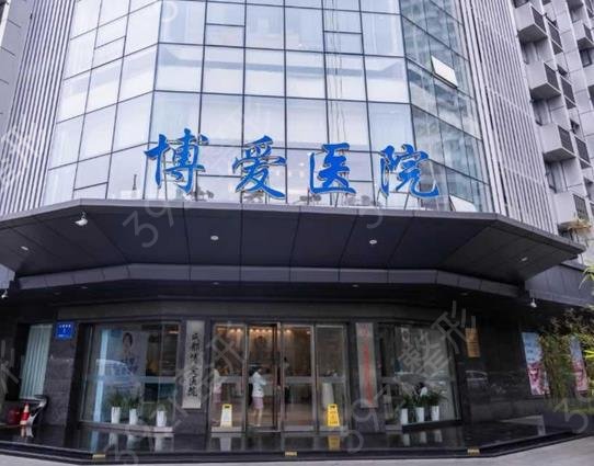 2022成都私立口腔医院排名前5