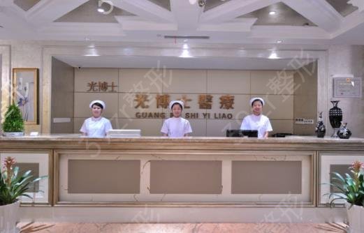 上海耳部整形医院排名前八名单发布