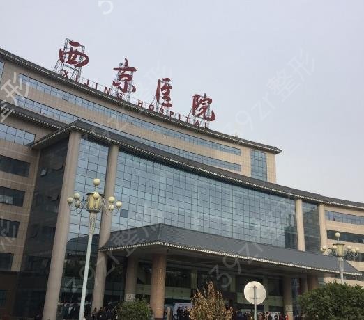 2022国内十大整形医院排名