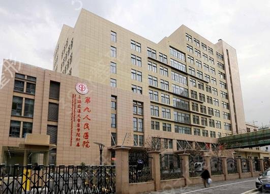 2022国内十大整形医院排名