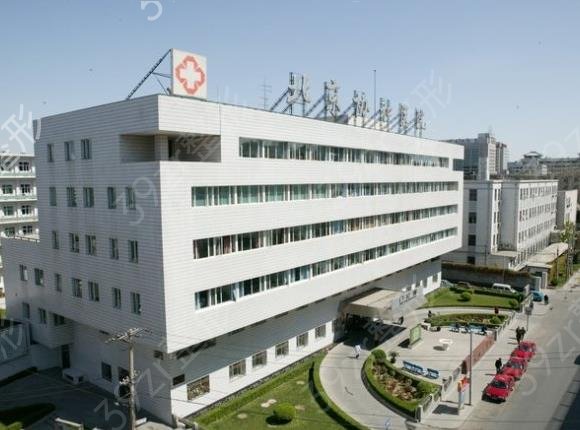 2022国内十大整形医院排名