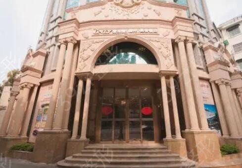 广州抽脂整形医院排名榜前十强名单公布
