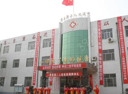 衡水整形醫(yī)院哪個好