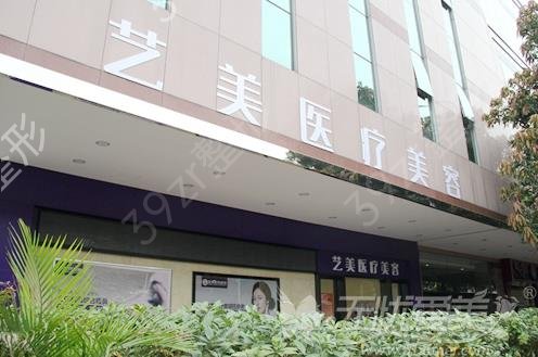 南寧微整形醫(yī)院排名榜前四