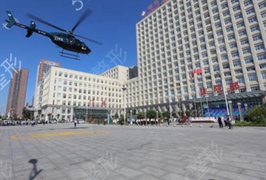 2022邯鄲整形醫(yī)院排名前十