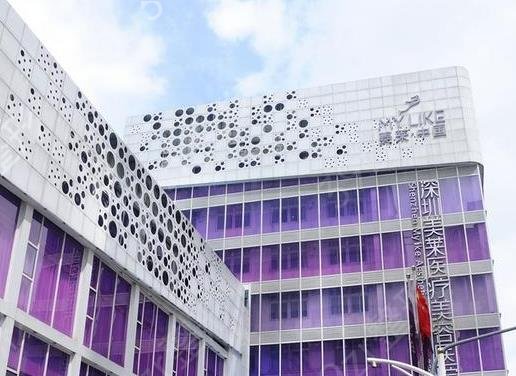 全國前十名的整形醫(yī)院排名已經(jīng)落實到西安、深圳、上海等地了