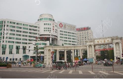 广州做吸脂口碑医院排名