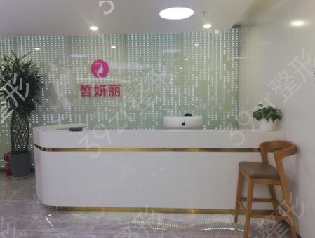 兰州磨骨整形医院排名top10