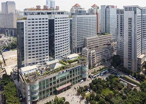 重庆磨骨公立医院排名榜重磅公布