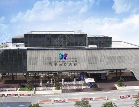珠海隆胸手术医院哪里好
