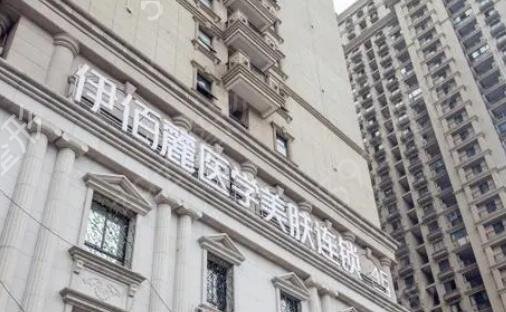 长沙做鼻尖整形医院排名榜前八点评
