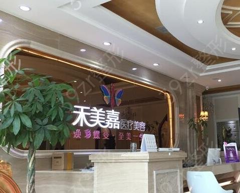 北京脂肪填充医院排名前十
