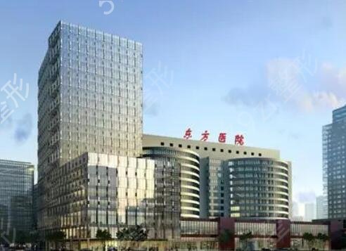 全国做面部提升的专家医院排名榜top7发布