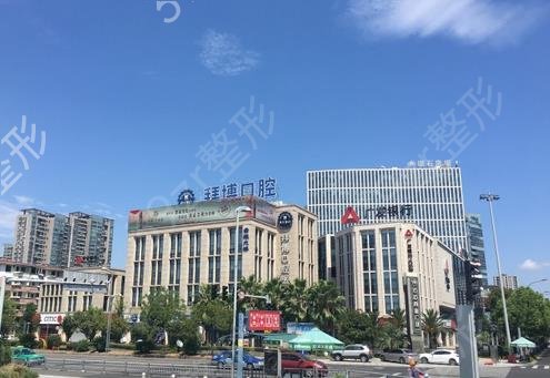 2022苏州五大口腔医院在线排名一览