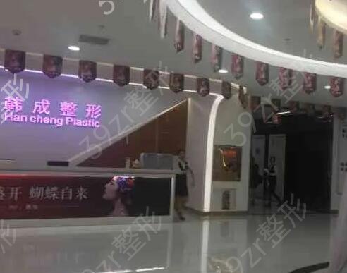 南宁抽脂整形医院排名榜前七强口碑介绍