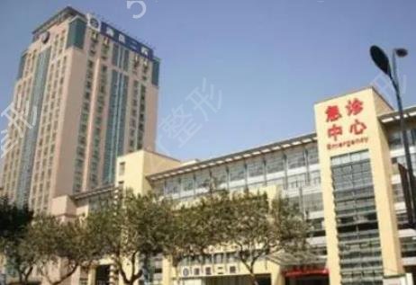 杭州烫伤整形医院排名表