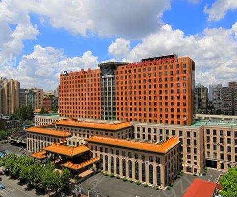 上海十大公立整形医院排行榜比拼