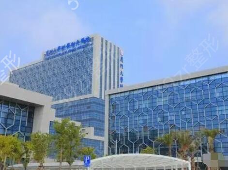 福建抽脂医院哪家好