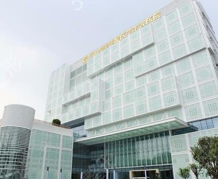 成都隆胸医院前十发布