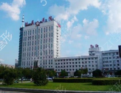 吉林市整形医院哪个好