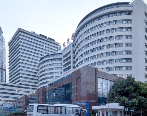 上海十大公立整形医院排行榜比拼