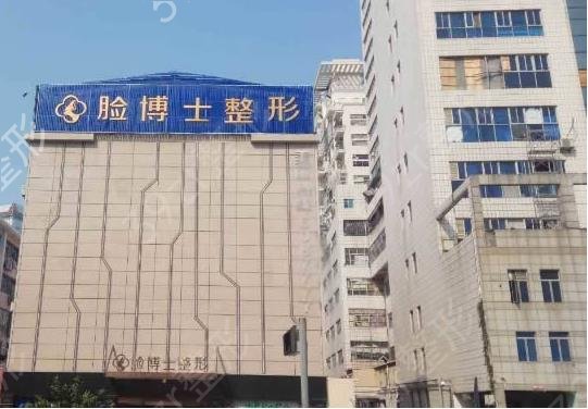 2022厦门排名前十的美容院