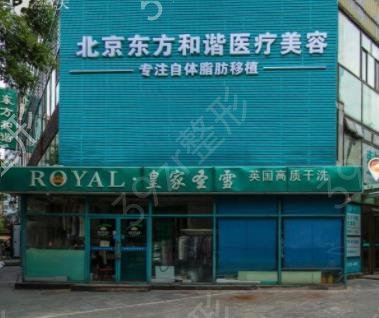 2022中国十强整形医院排名榜